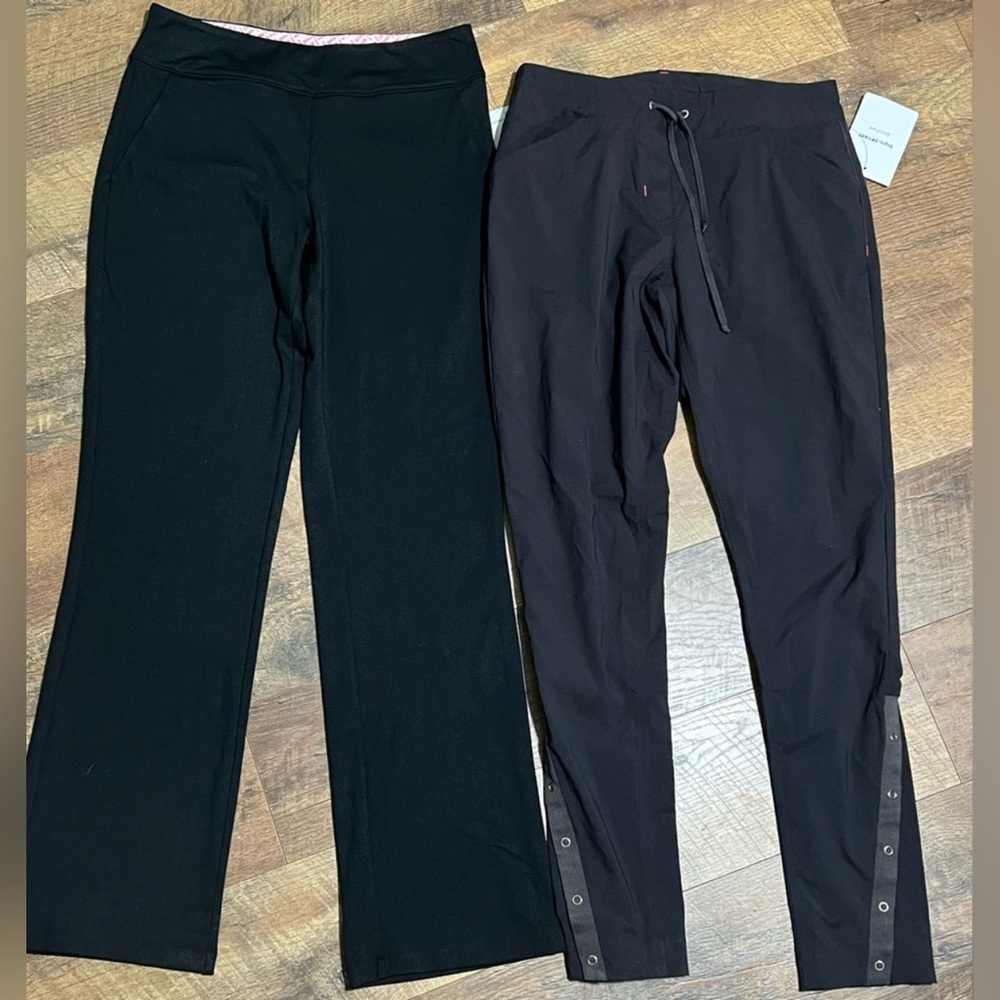 NWT Rykä workout pants (2)